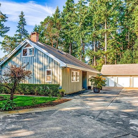 Shine Road Retreat Villa Port Ludlow ภายนอก รูปภาพ