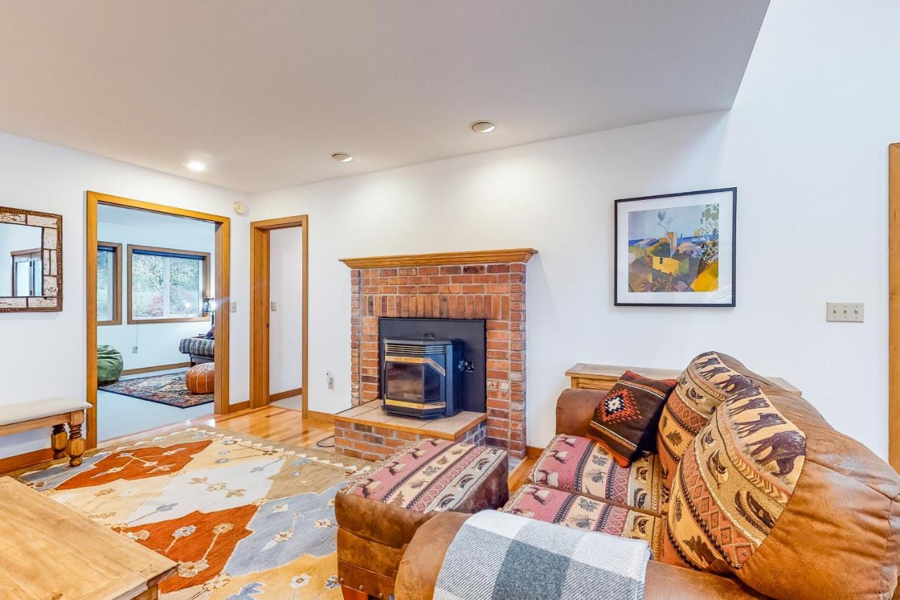 Shine Road Retreat Villa Port Ludlow ภายนอก รูปภาพ