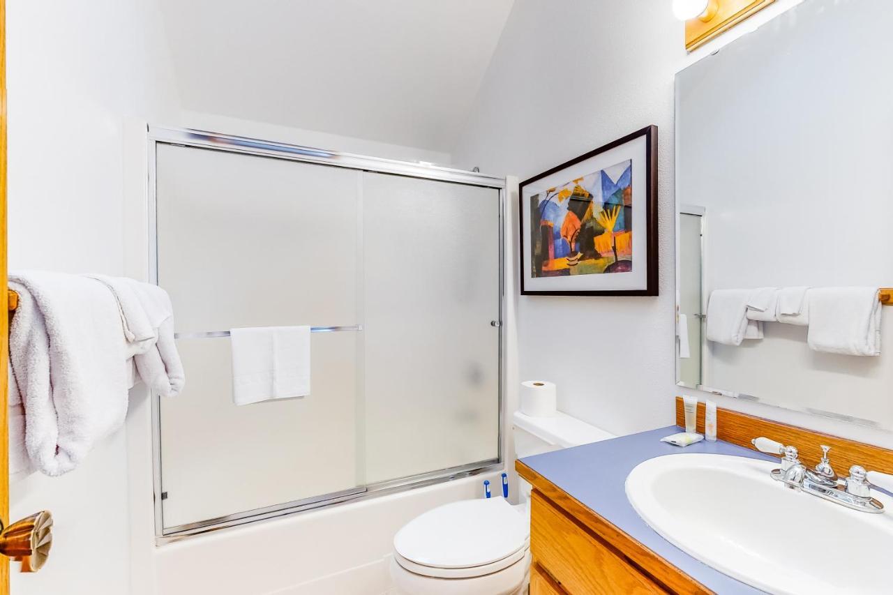 Shine Road Retreat Villa Port Ludlow ภายนอก รูปภาพ