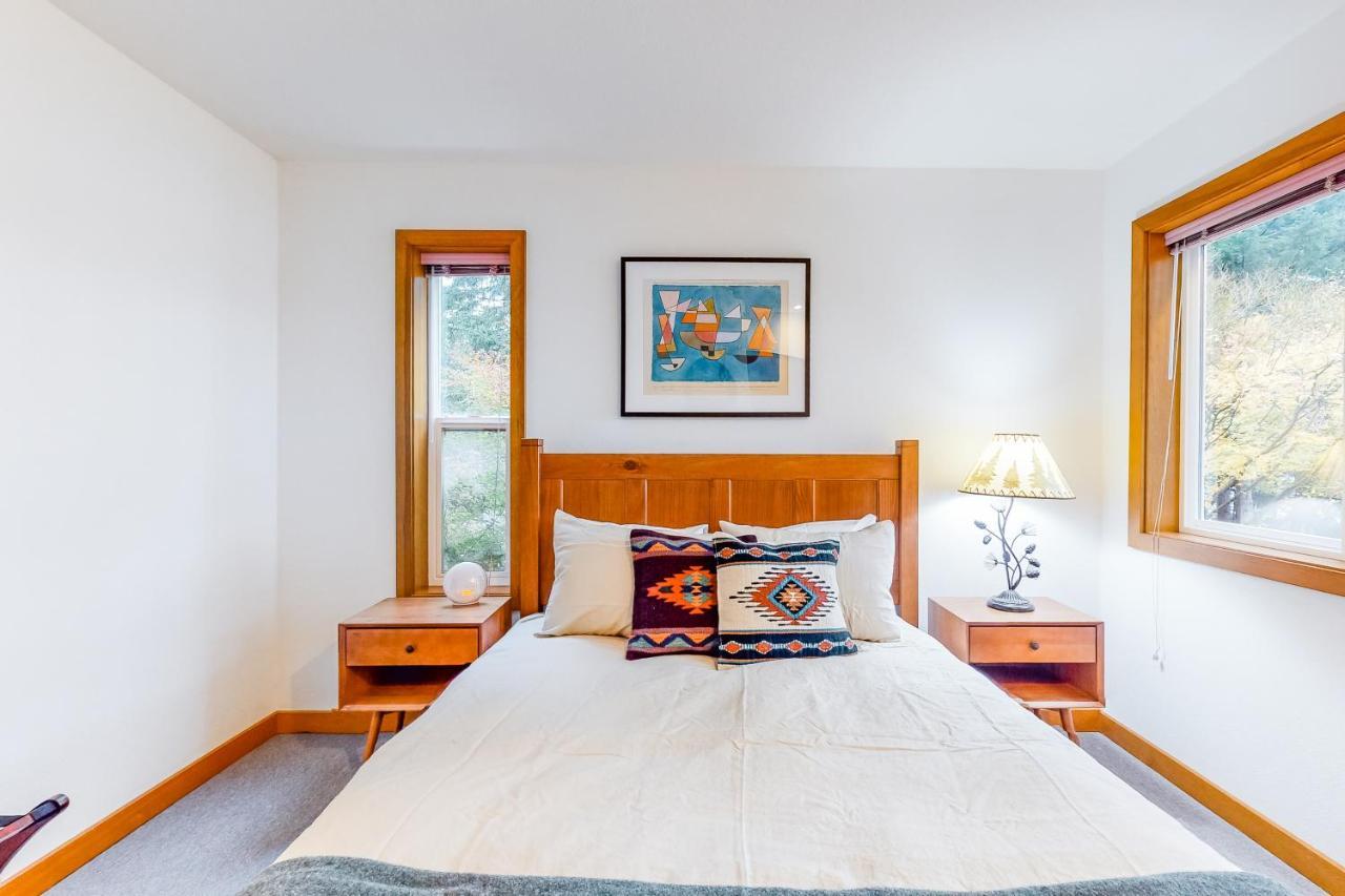 Shine Road Retreat Villa Port Ludlow ภายนอก รูปภาพ