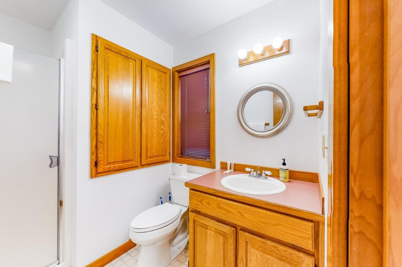 Shine Road Retreat Villa Port Ludlow ภายนอก รูปภาพ
