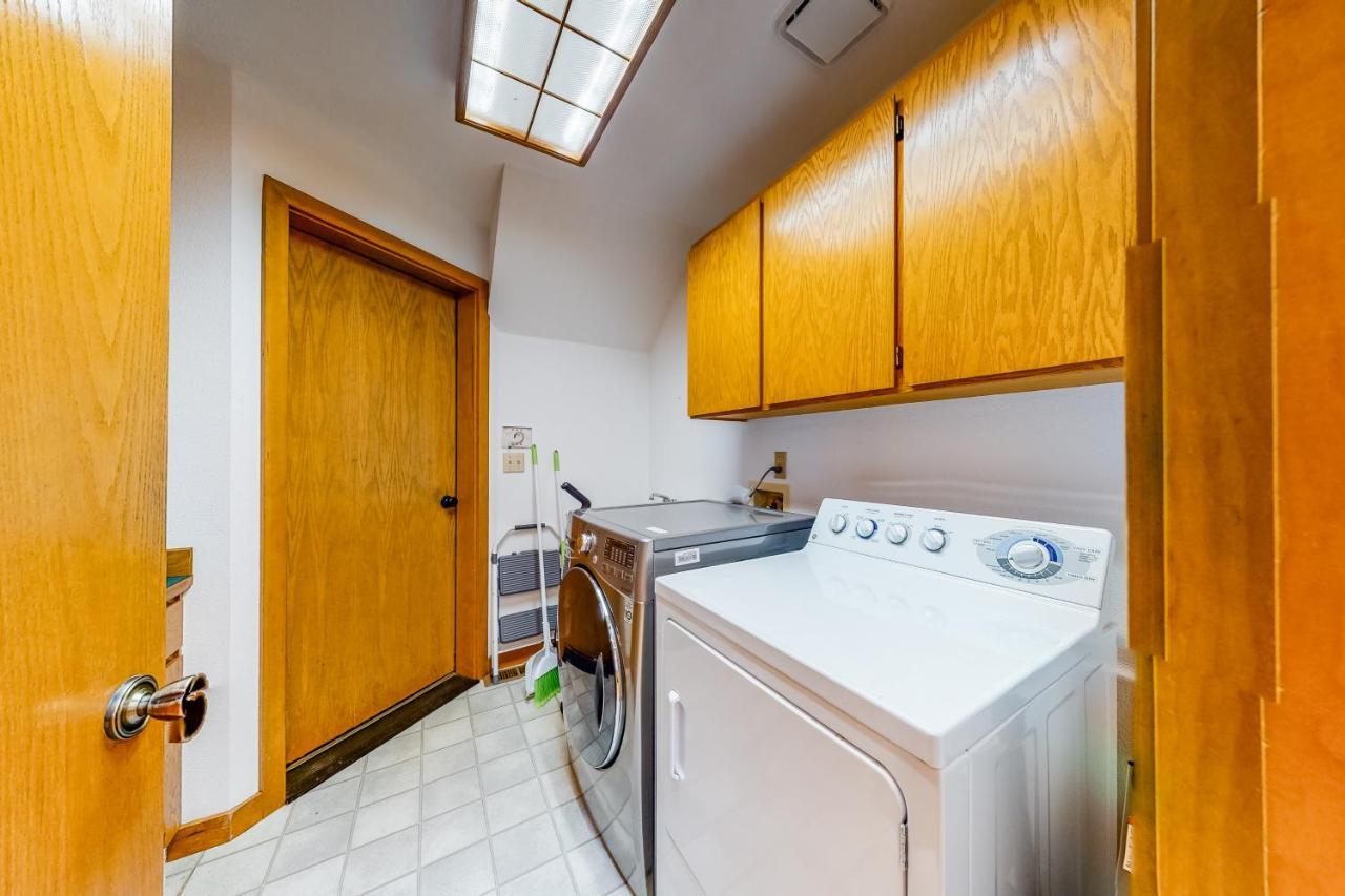 Shine Road Retreat Villa Port Ludlow ภายนอก รูปภาพ