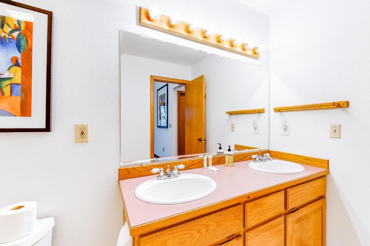 Shine Road Retreat Villa Port Ludlow ภายนอก รูปภาพ