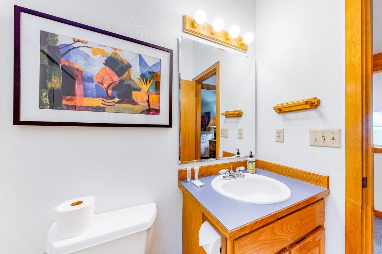 Shine Road Retreat Villa Port Ludlow ภายนอก รูปภาพ