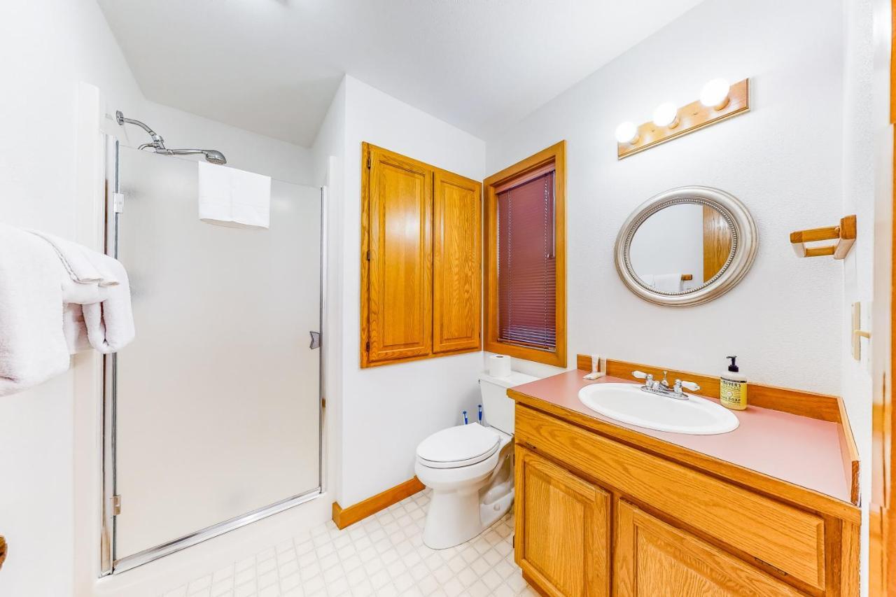 Shine Road Retreat Villa Port Ludlow ภายนอก รูปภาพ