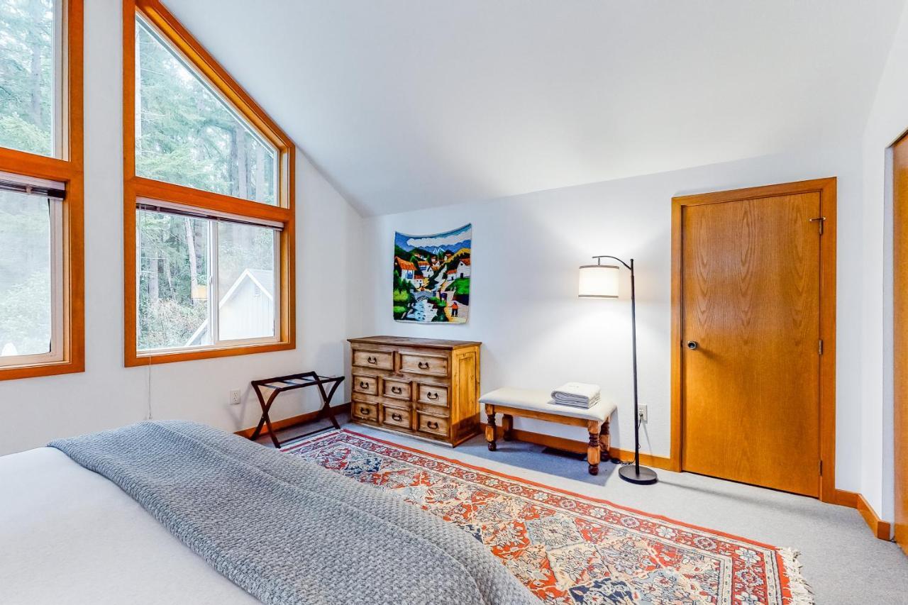 Shine Road Retreat Villa Port Ludlow ภายนอก รูปภาพ