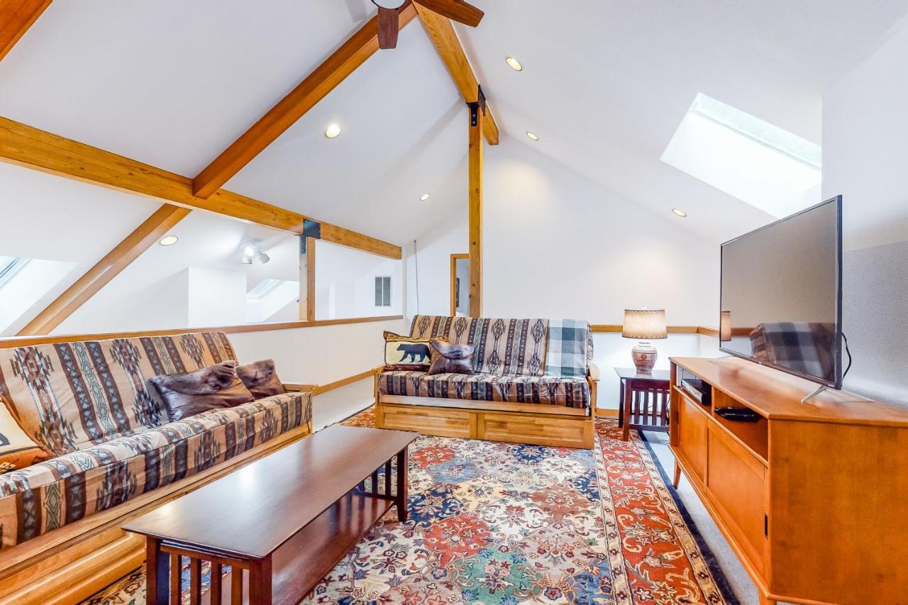 Shine Road Retreat Villa Port Ludlow ภายนอก รูปภาพ