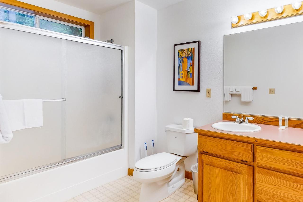 Shine Road Retreat Villa Port Ludlow ภายนอก รูปภาพ